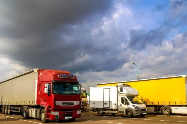 Yalova Yozgat Nakliyat Ambarları